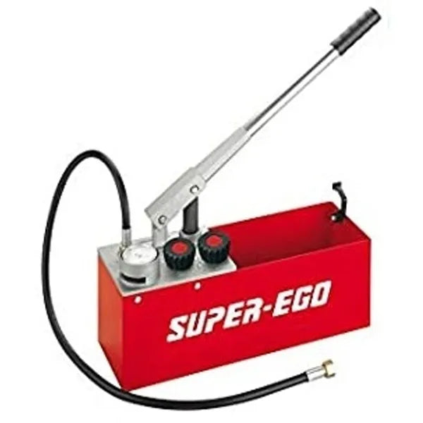 Bomba comprobacion manual #rp-50 (r60200) - SUPER  EGO
