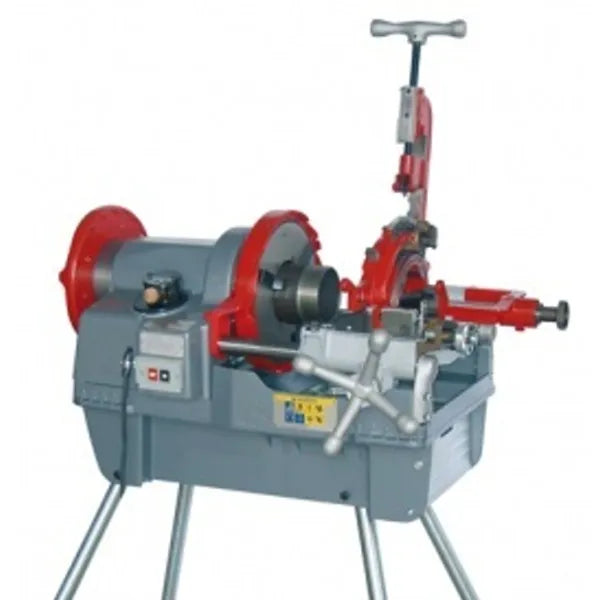 Maquina roscadora 2" bspt 220v rg (8864200) - SUPER  EGO