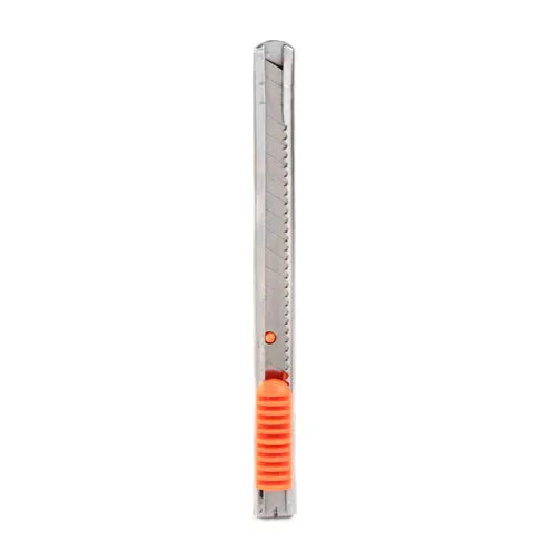 Cuchillo cartonero 9 mm. snap-off (6101910) - SMARTTOOLS