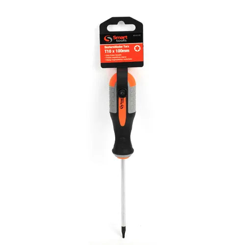 Destornill.torx t20 x100 mm (6102110) - SMARTTOOLS