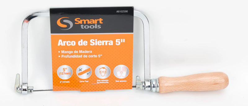 MARCO DE SIERRA CALADOR DE 5 - SMART TOOLS