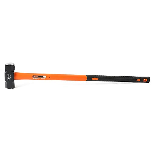 Combo acero  8 lb.  m/fibra largo (6103255) - SMARTTOOLS