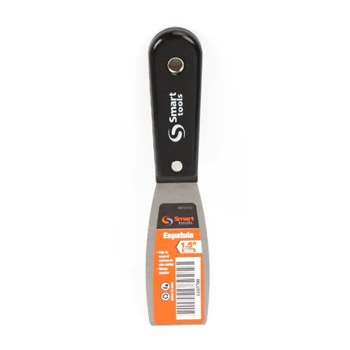 Espatula albañil 4.0" m/plastico (6103720) - SMARTTOOLS