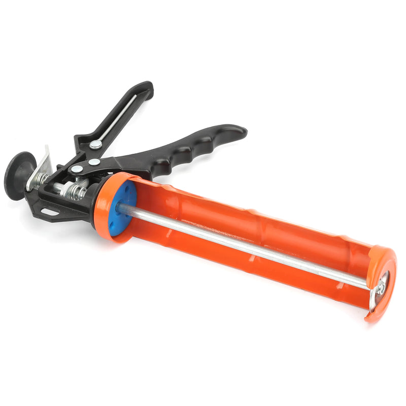 PISTOLA CALAFATEAR DE 9 ABIERTA - SMART TOOLS