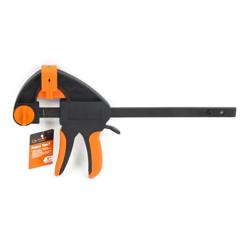 Prensa rapida de 24" (6103972) - SMARTTOOLS
