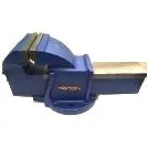 Tornillo mecanico 8" base fija #8 (83308) - SMARTTOOLS