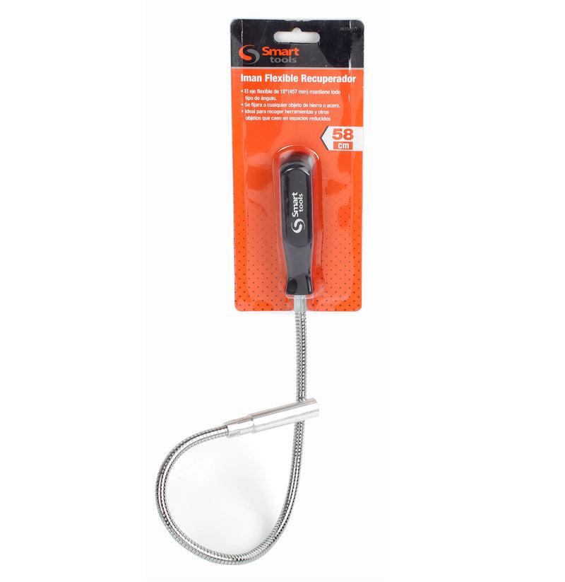 IMAN FLEXIBLE RECUPERADOR 58CM - SMART TOOLS