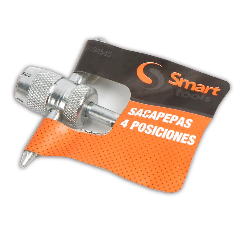SACAPEPAS 5 POSICIONES - SMART TOOLS