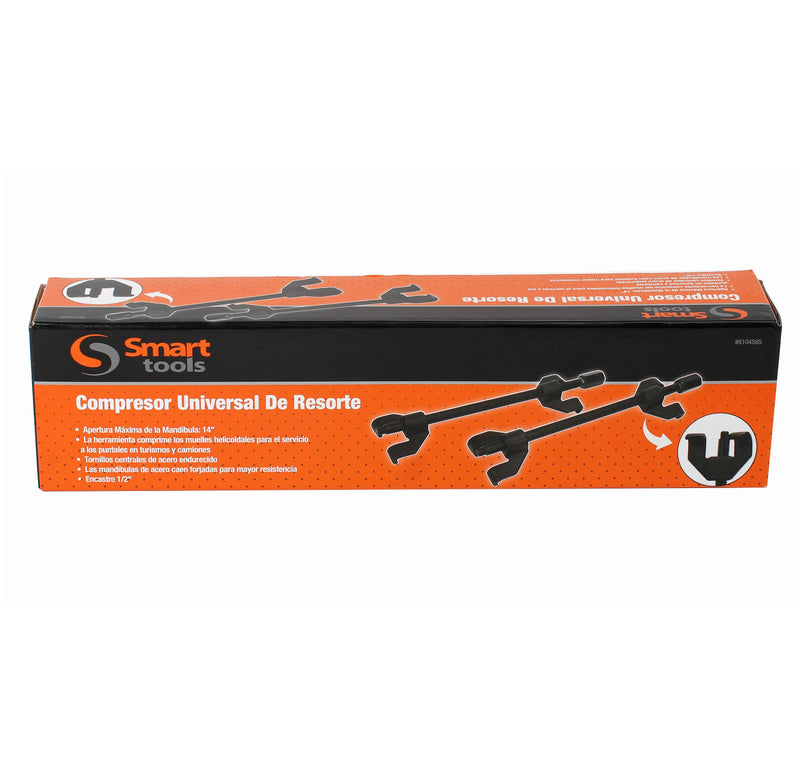 COMPRESOR UNIVERSAL DE RESORTE - SMART TOOLS
