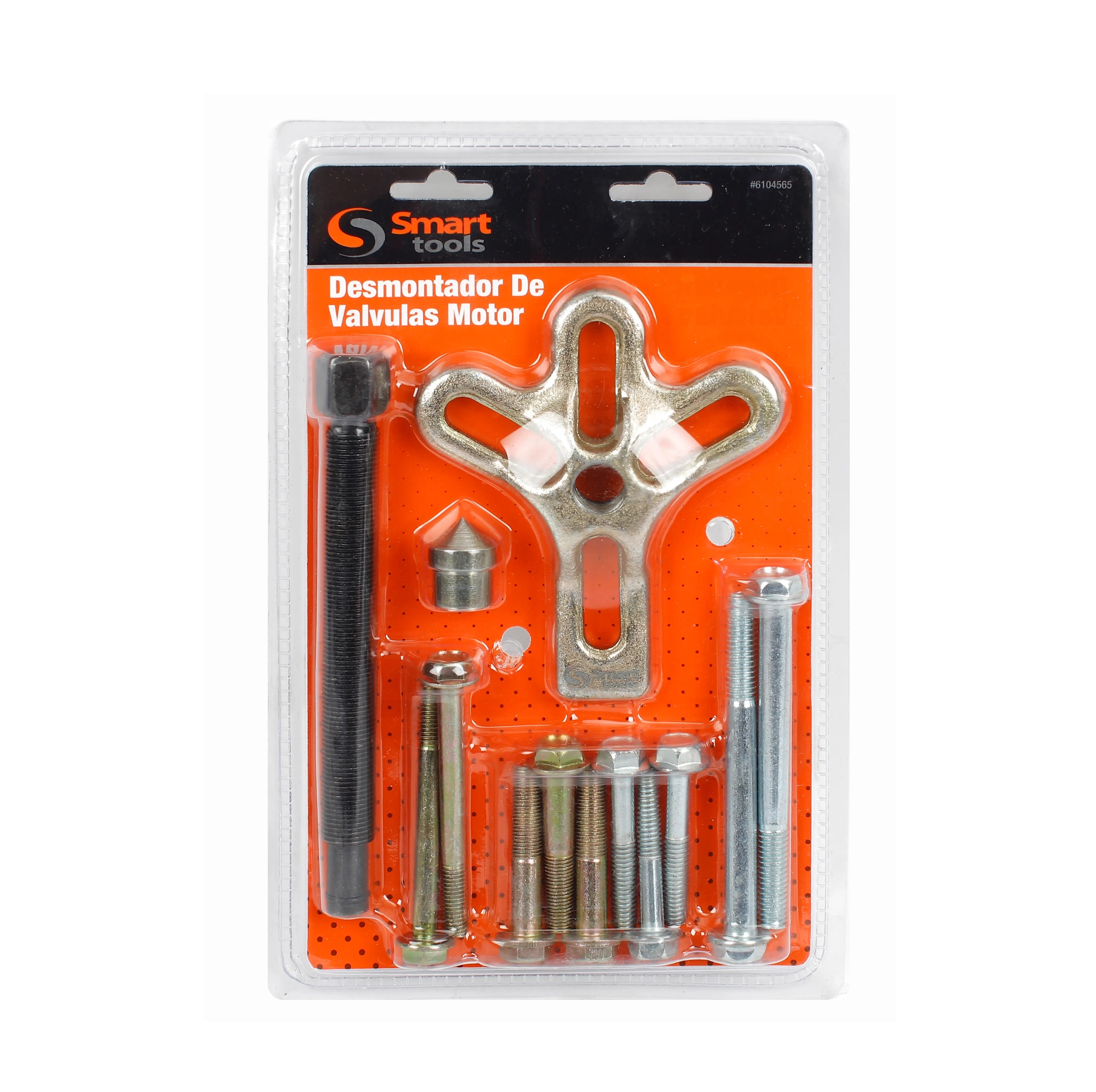 EXTRACTOR PLATO MAGNETICO - SMART TOOLS