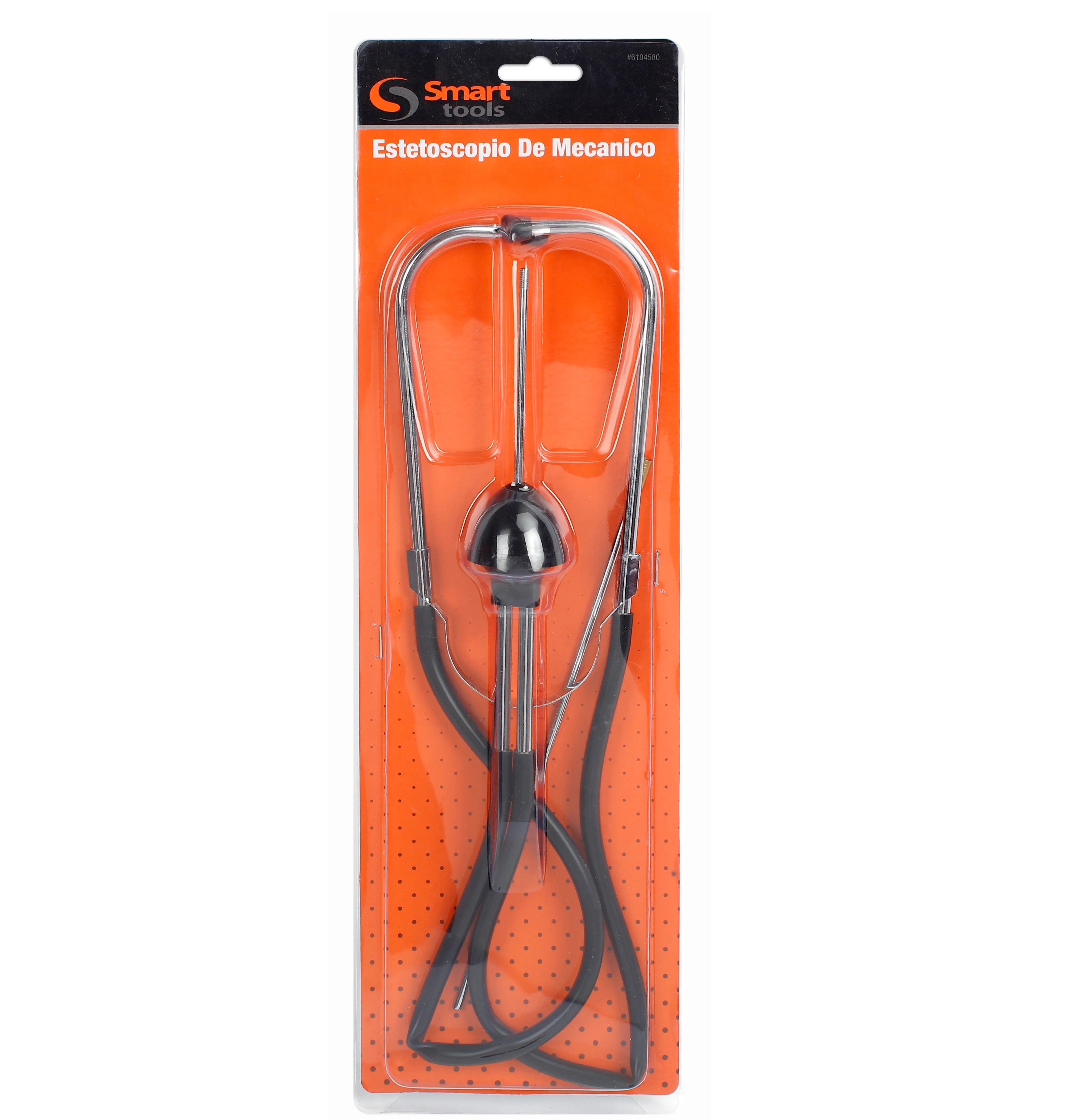 Estetoscopio de mecanico (*) - SMARTTOOLS