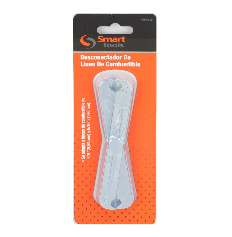 DESCONECTADOR DE LINEA DE COMBUSTIBLE - SMART TOOLS