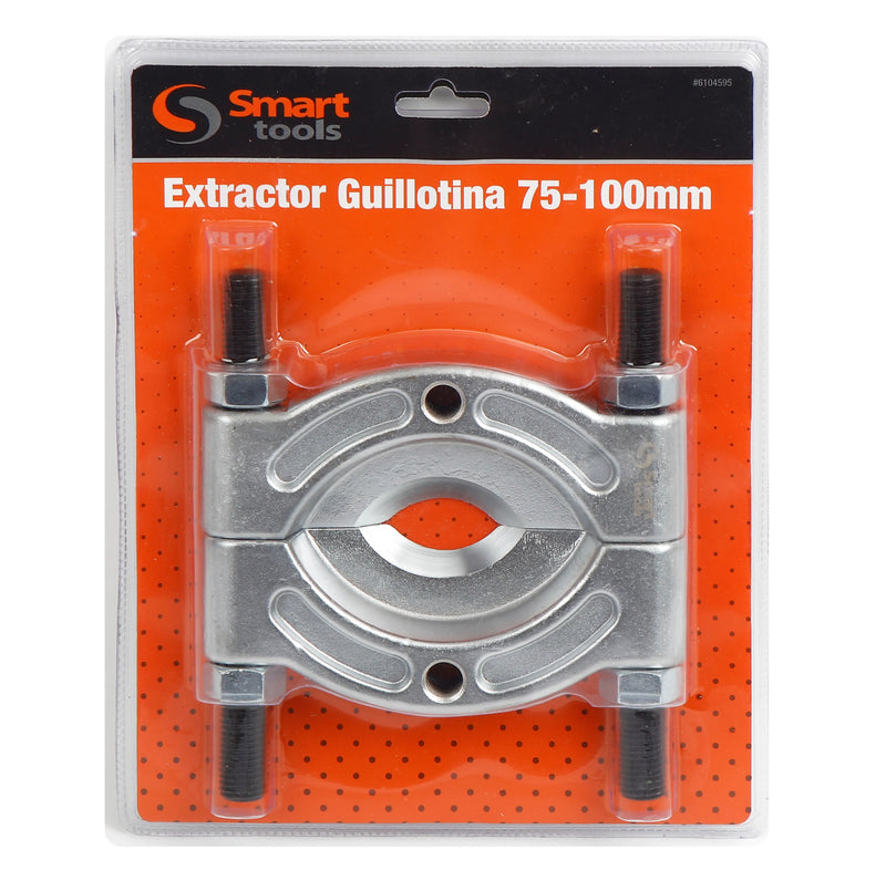 EXTRACTOR GUILLOTINA 75-100MM - SMART TOOLS