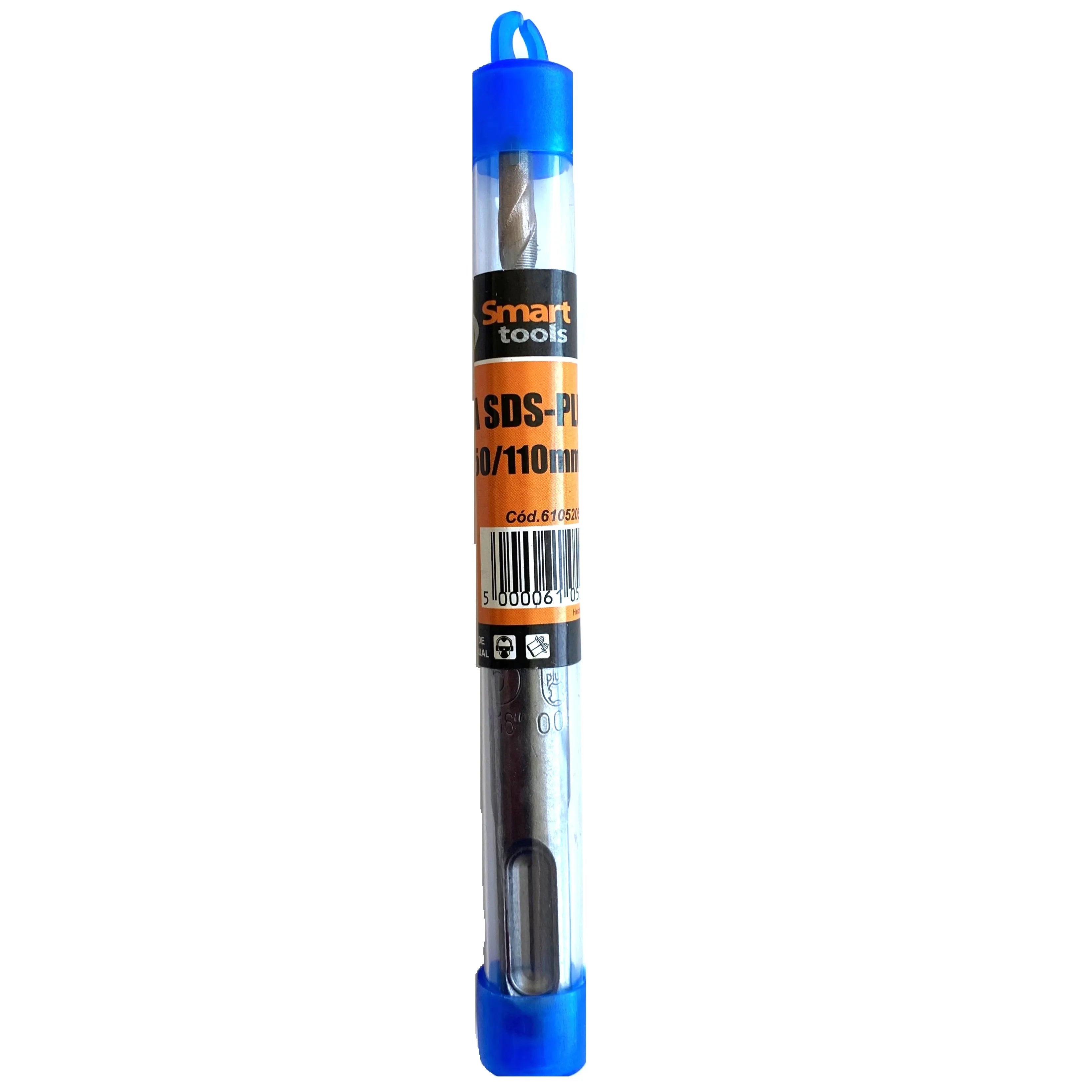 Broca sds-plus 16.0 x 240 /300 mm. (*) - SMARTTOOLS