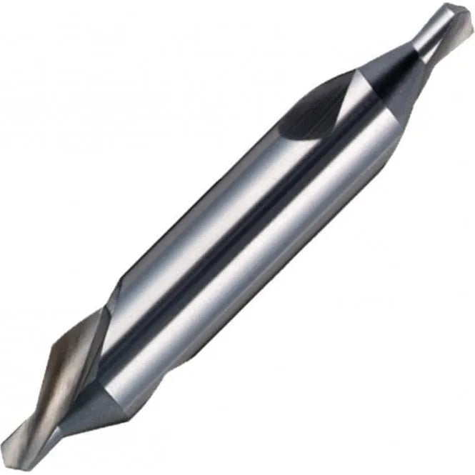 Broca centro a/r 4,00x10,0 mm. (*) - SMARTTOOLS