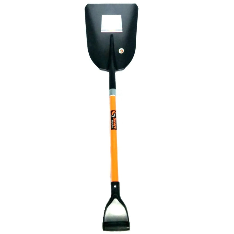 PALA CARBONERA MANGO FIBRA - SMART TOOLS