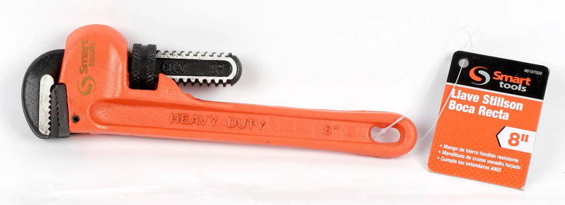 LLAVE STILLSON 24 T/RIDGID - SMART TOOLS