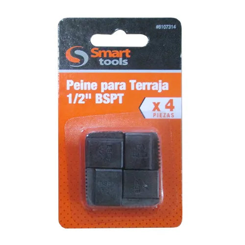 Jgo. peines 1" bspt (6107318) - SMARTTOOLS