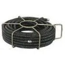 Cable repuesto destapadora cq-75 (rh1-1) - SMARTTOOLS