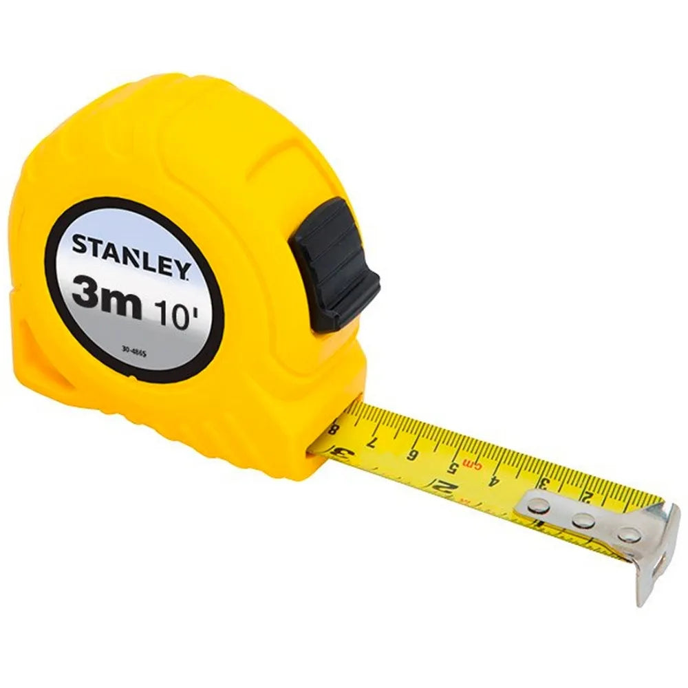 Huincha  8.0 mts.x   1"   global (stht30506-) - STANLEY