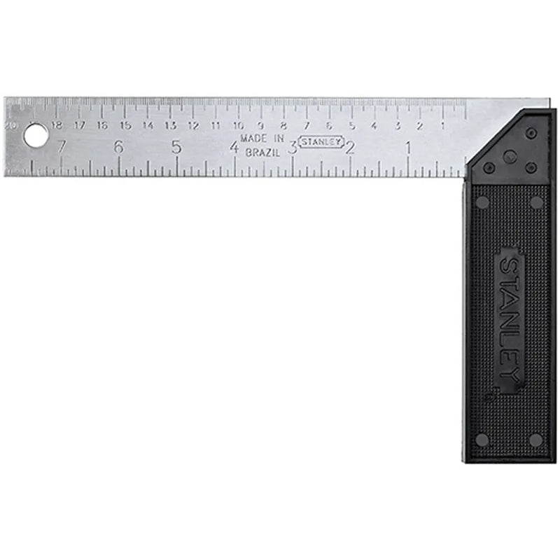 Escuadra thrifty 8 (46-038) - STANLEY