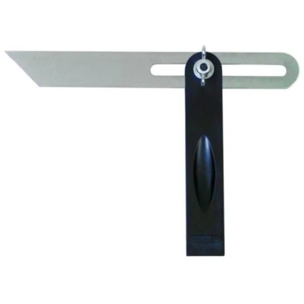 Escuadra scantillon  8" brasil (46-825) - STANLEY