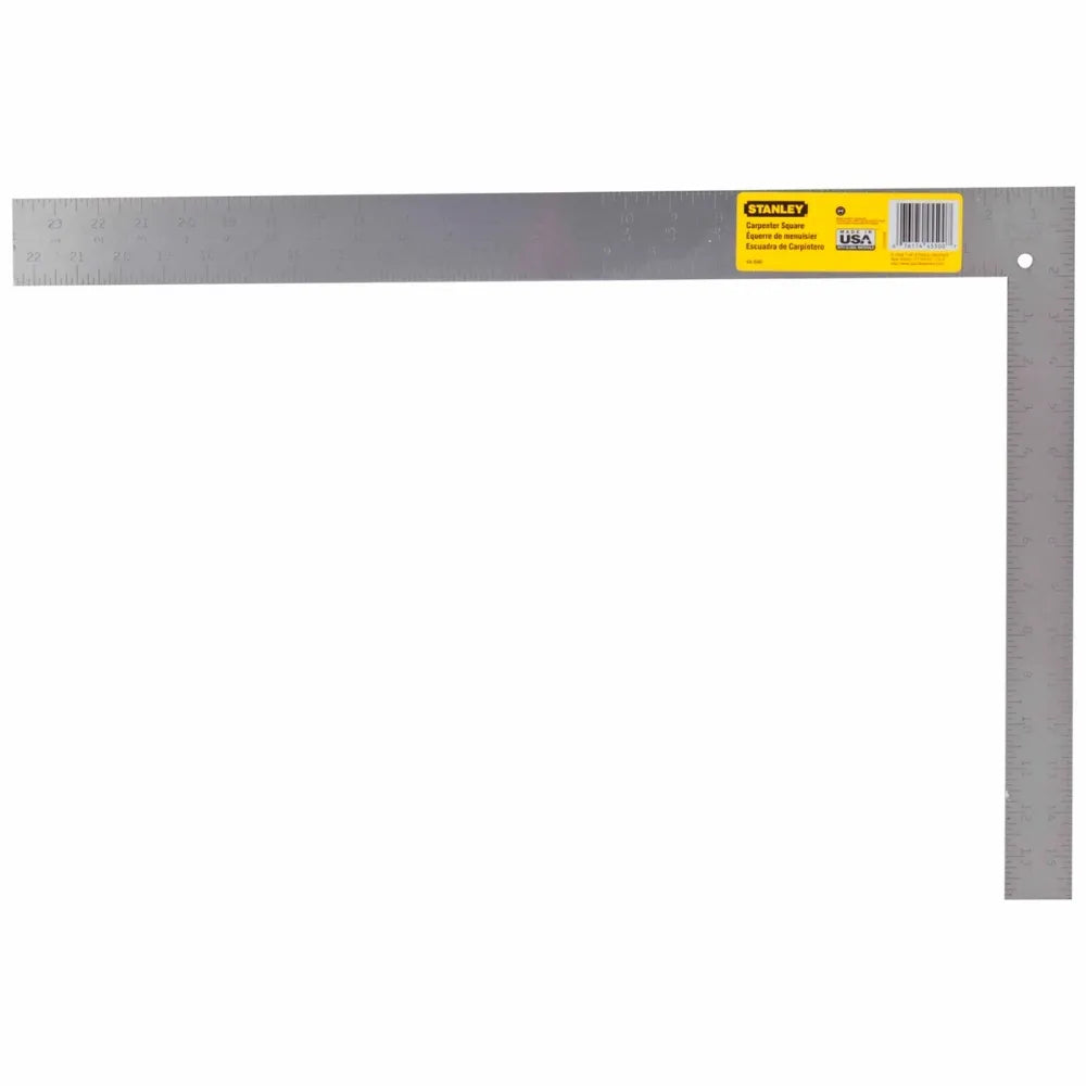 Escuadra albañil 24x16" ea-500-c (45-500) - STANLEY