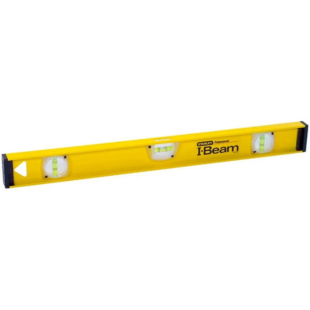 Nivel aluminio 24" profesional (42-240) - STANLEY