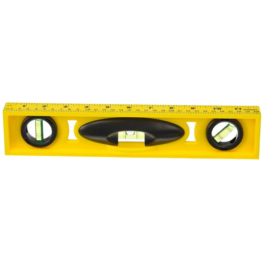 Nivel abs de 18" 3 aguas 360º (42-467) - STANLEY