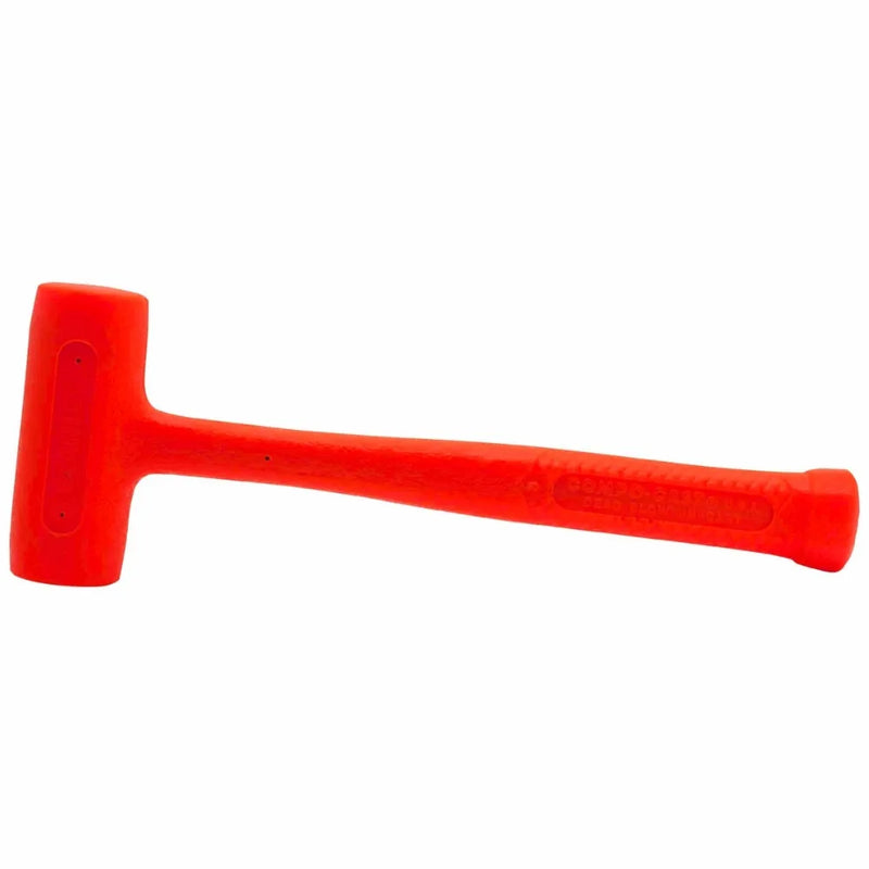Martillo plastico de 18 oz. (57-531) - STANLEY
