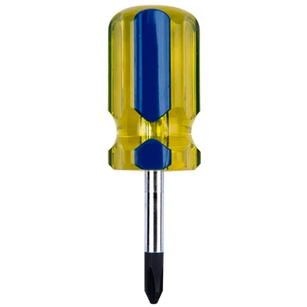 Destornill.cruz #2  1/4"x 6"  industr. (stht69180) - STANLEY