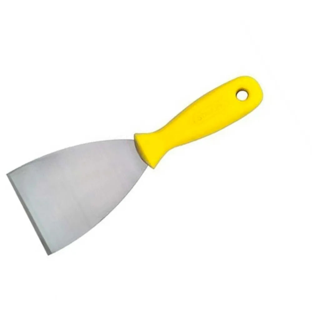 Espatula albañil 5.0" m/plastico (28-085s) - STANLEY