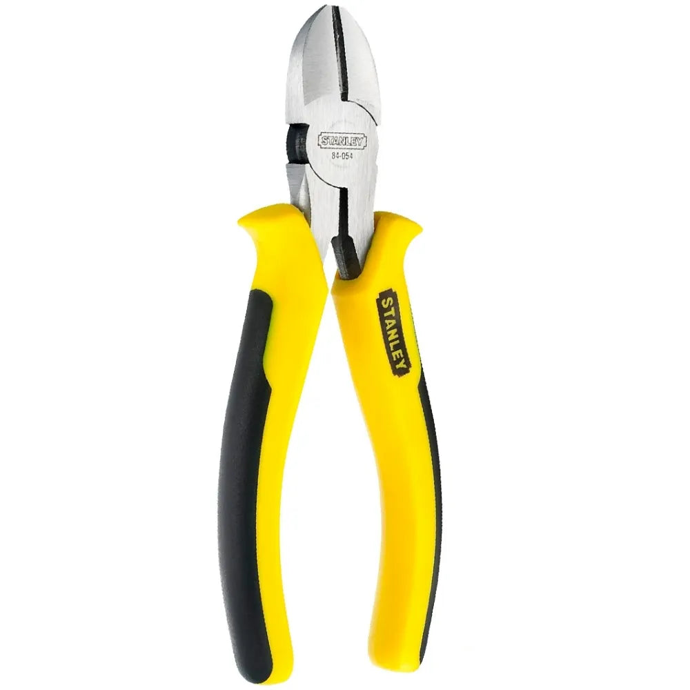 Alicate c/diagonal  8" profesional ref. (84-622la) - STANLEY