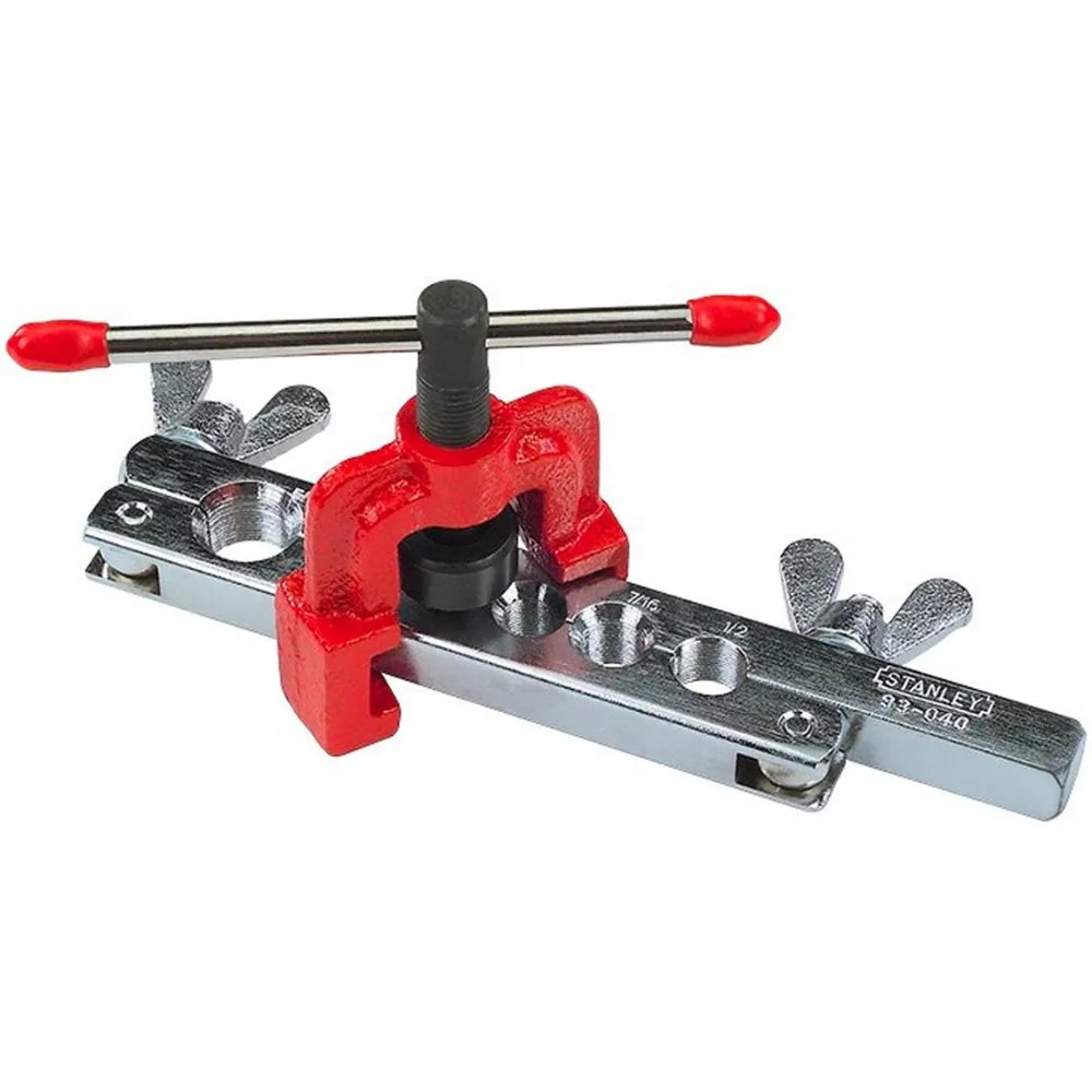 Jgo. abocinador/expandidor 5/16"-5/8" (93-040) - STANLEY
