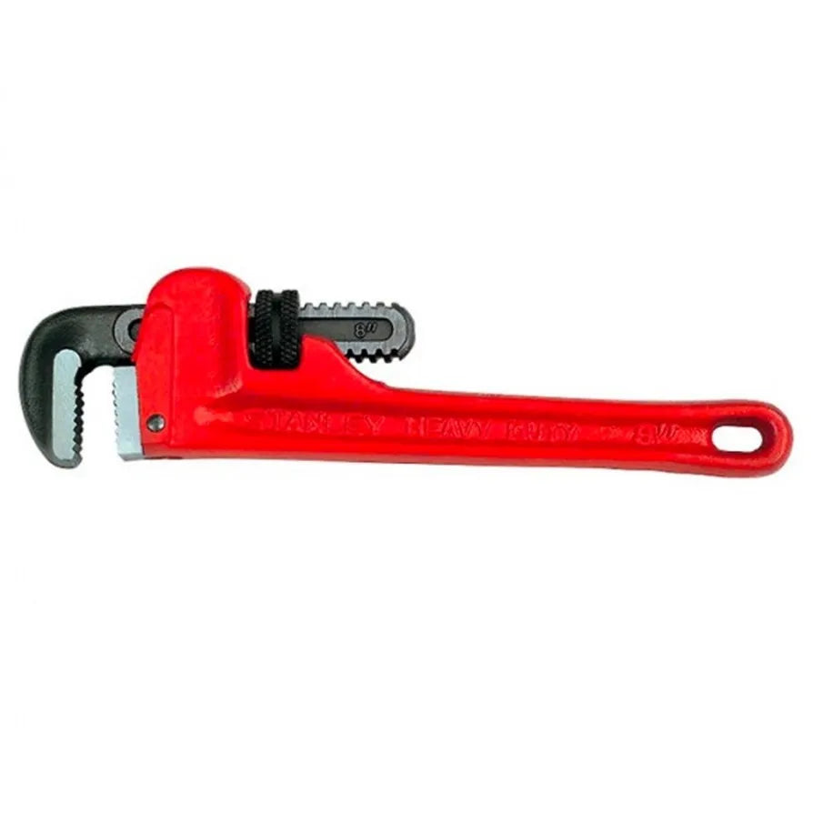 Llave stillson 14" (87-624) - STANLEY