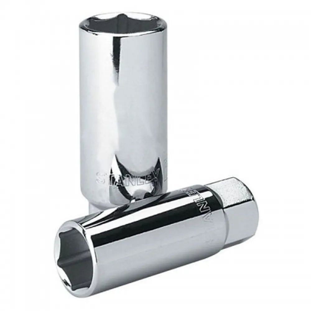 Dado para bujias de 13/16" stanley (4-86-581) - STANLEY