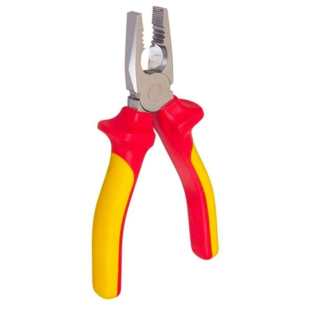 Alicate universal de 8" 1000v (84-002) - STANLEY