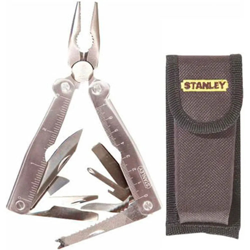 Multiherramienta 16 en 1 (92-841) - STANLEY