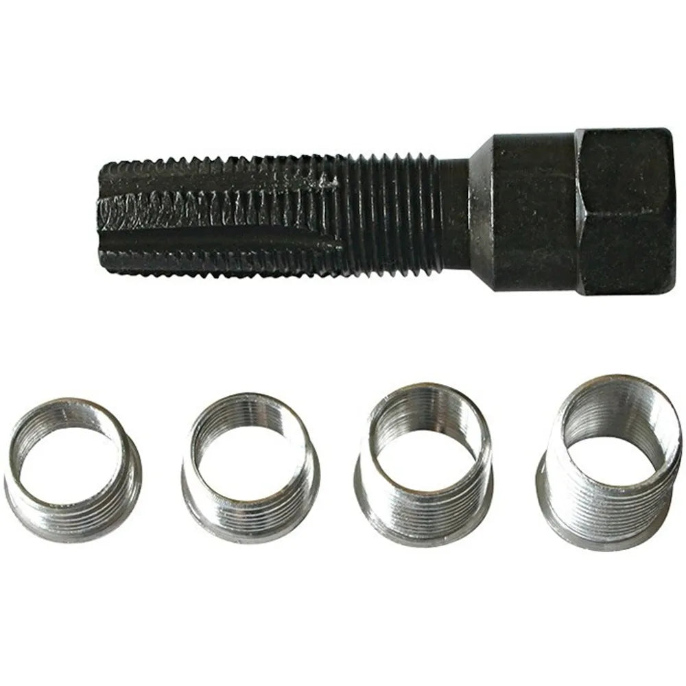 Jgo. rectificadores de rosca (78-237) - STANLEY