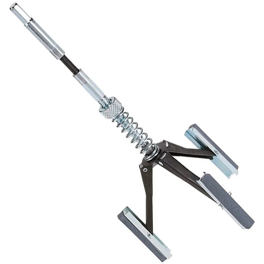 Bruñidor de cilindros 2"-7" display (79-024) - STANLEY