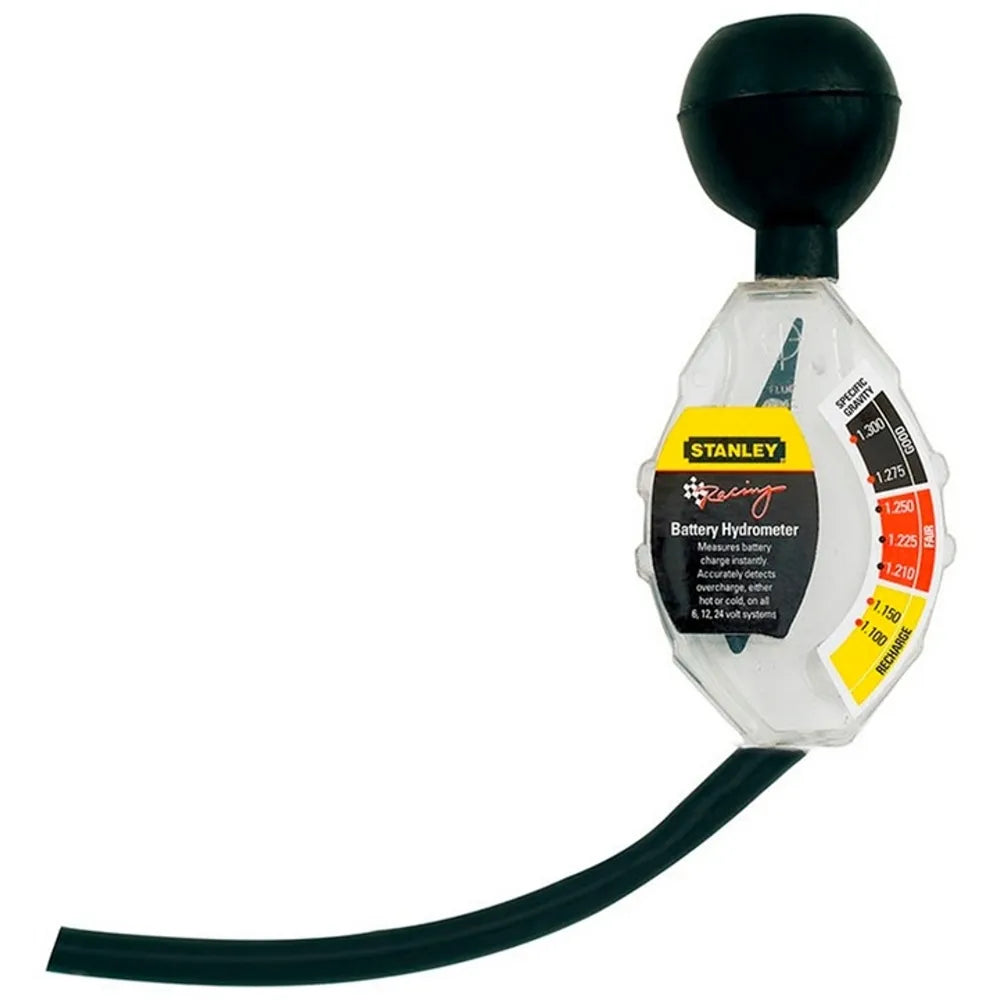Hidrometro de bateria (79-046) - STANLEY