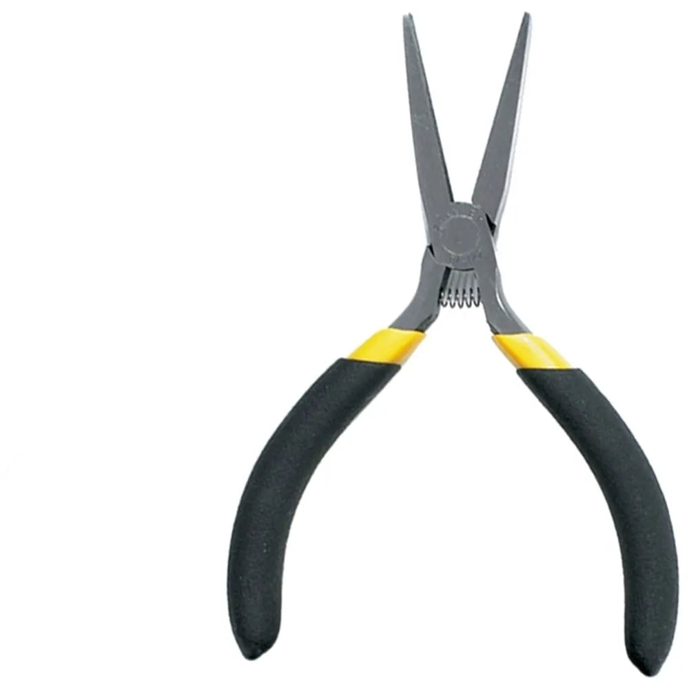 Alicate mini punta chata 4" (84-122la) - STANLEY