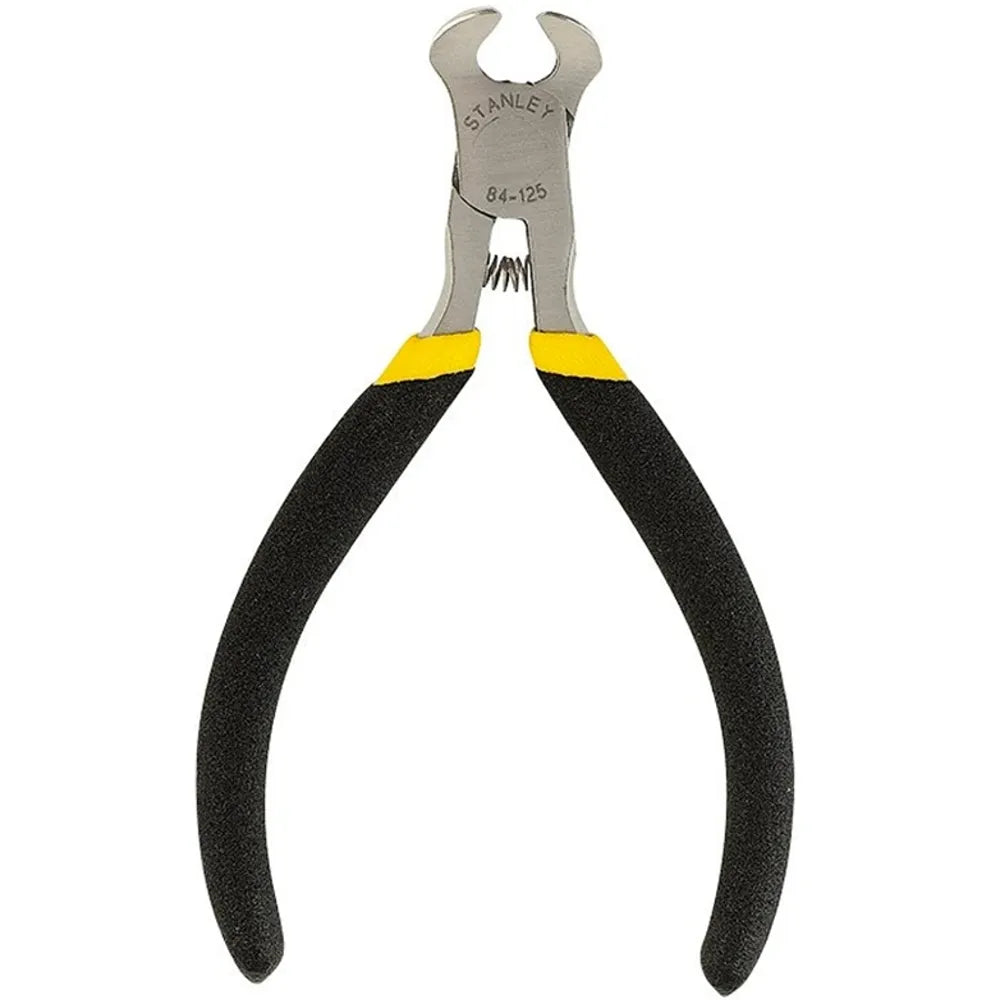 Alicate mini corte frontal de 4" (84-125la) - STANLEY