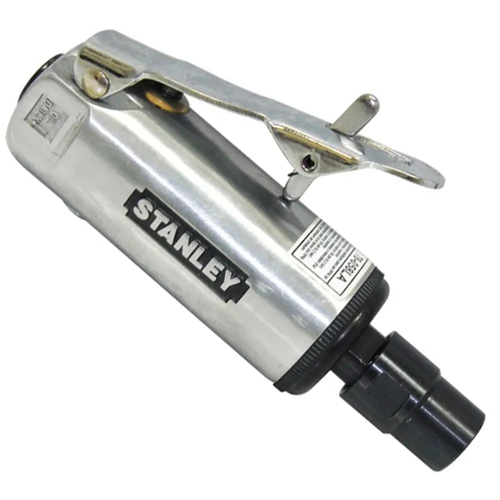 Mini esmeriladora neumatica []1/4" (78-058la) - STANLEY