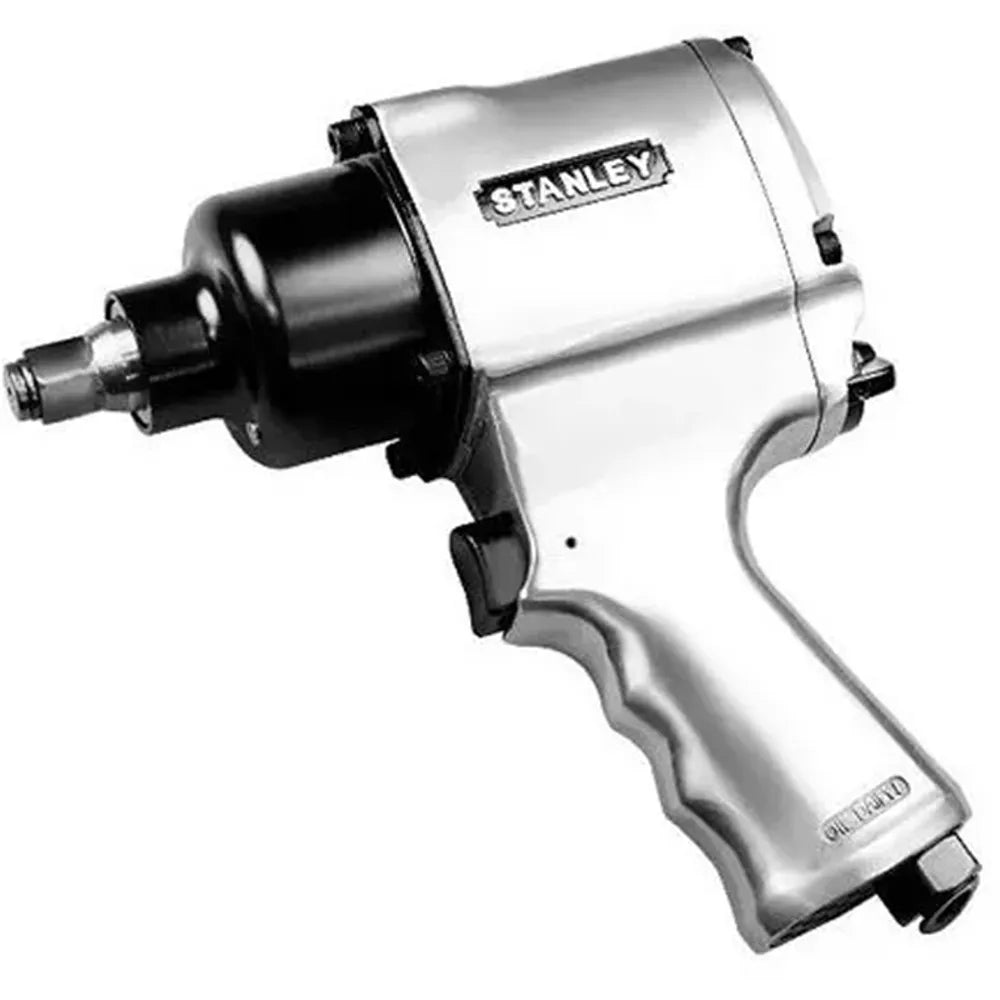 Llave de impacto doble embrague []1/2" (97-006la) - STANLEY