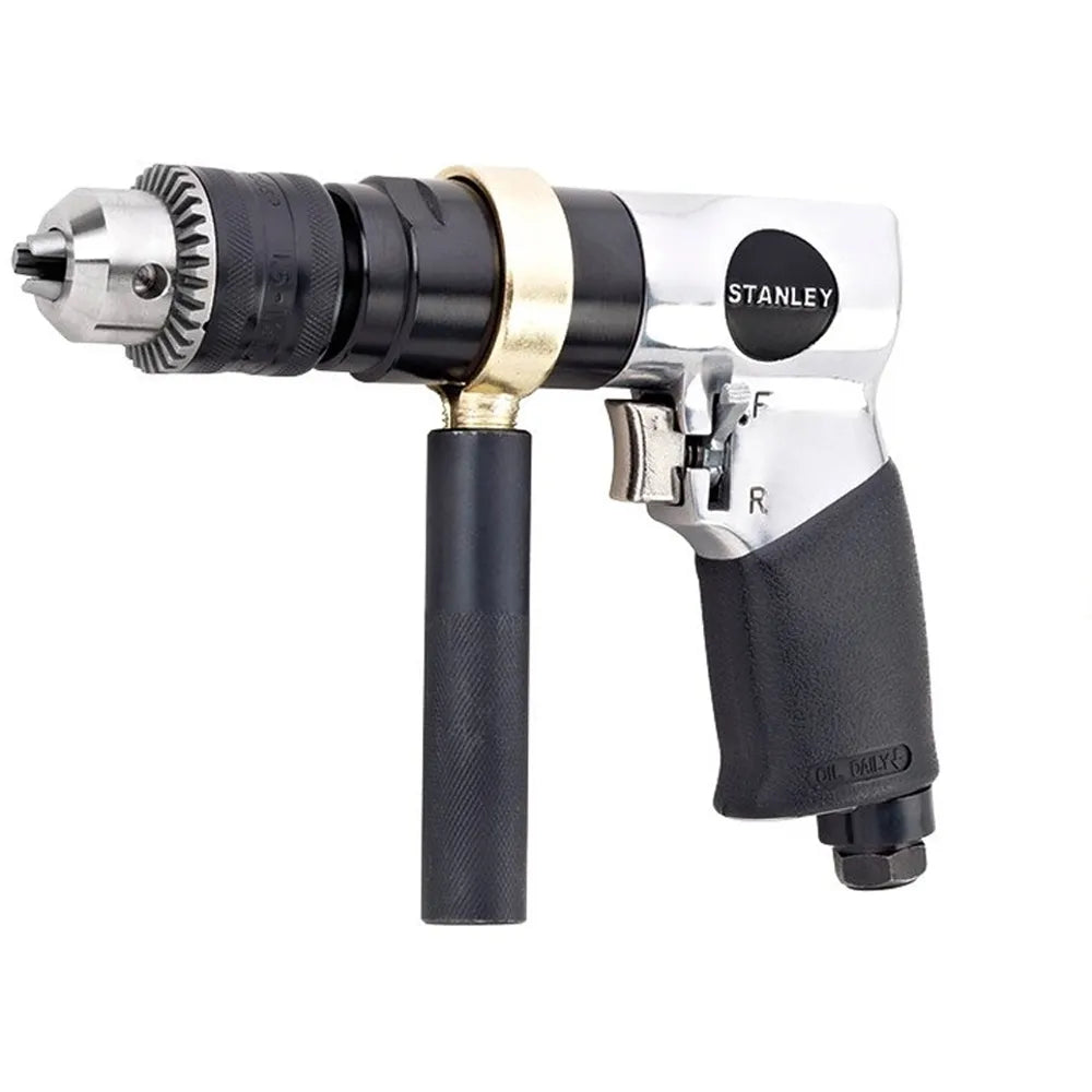 Taladro reversible neumatico []1/2" (78-042la) - STANLEY