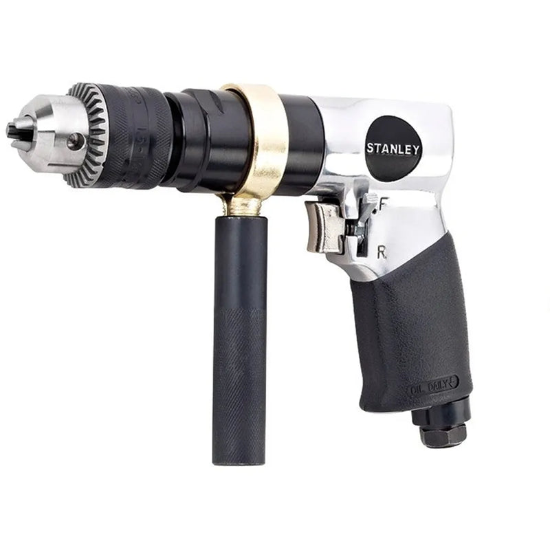 Taladro reversible neumatico 1/2 (78-042la) - STANLEY
