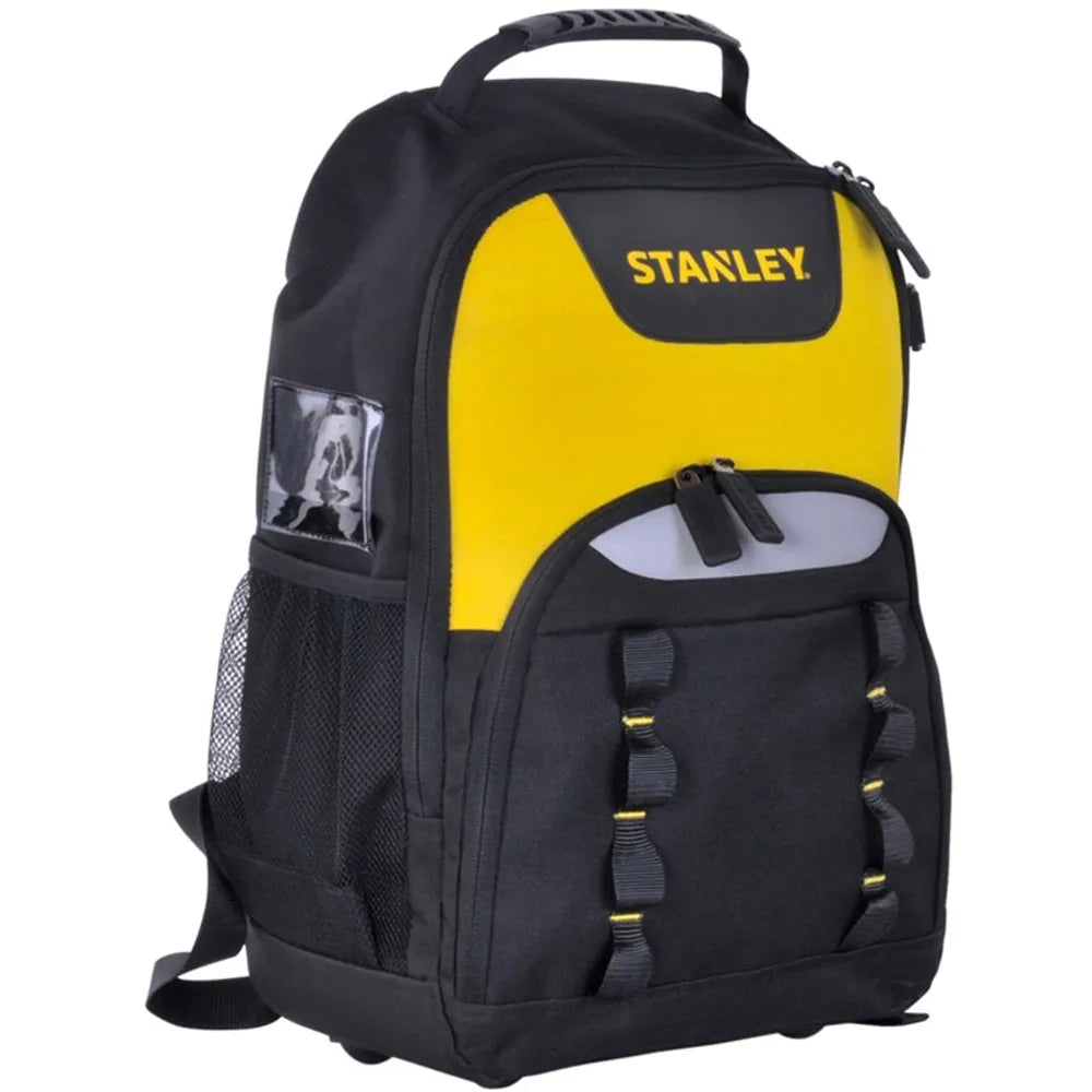Mochila porta herramientas 15" (stst515155) - STANLEY