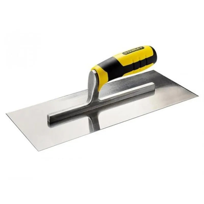Llana de acero inox. 317x127 mm. (stht05900) - STANLEY
