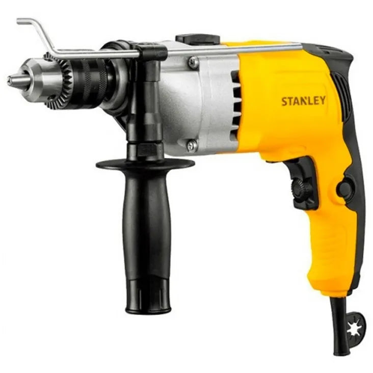 Taladro percutor 1/2 800 w. (stdh8013) - STANLEY